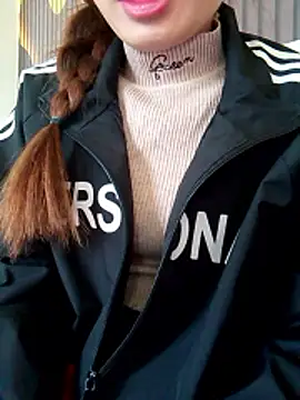 Niss8386 online show from January 10, 2026, 1:56 am