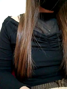 Niss8386 online show from December 14, 2025, 2:22 pm