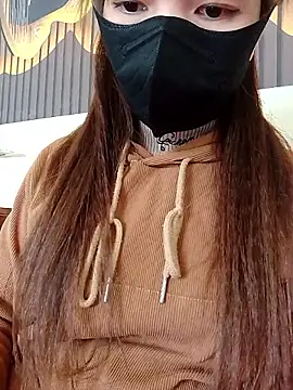 Niss8386 online show from January 12, 2026, 5:03 am