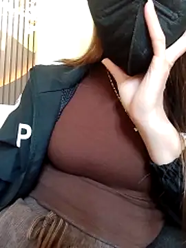 Niss8386 online show from November 23, 2025, 6:56 am