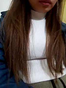 Niss8386 online show from January 6, 2026, 11:20 pm