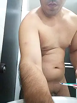 mrgroot16 online show from November 29, 2025, 5:18 am