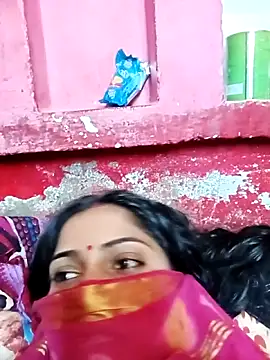 Snapshot of Pushpa_hotty chatting on May 30, 2026, 3:46 am Pushpa hotty online show from May 30, 2026, 3:46 am