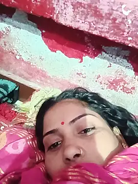 Snapshot of Pushpa_hotty chatting on May 27, 2026, 4:09 am Pushpa hotty online show from May 27, 2026, 4:09 am