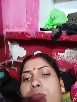 Snapshot of Pushpa_hotty chatting on May 20, 2026, 4:42 am Pushpa hotty online show from May 20, 2026, 4:42 am