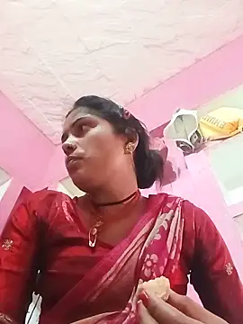Snapshot of Pushpa_hotty chatting on May 22, 2026, 11:41 am Pushpa hotty online show from May 22, 2026, 11:41 am