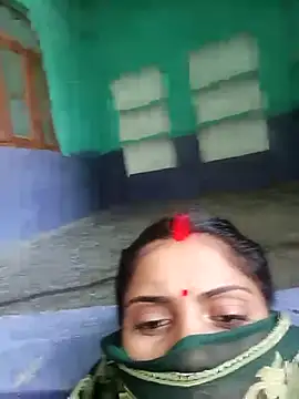 Snapshot of Pushpa_hotty chatting on May 12, 2026, 4:09 am Pushpa hotty online show from May 12, 2026, 4:09 am