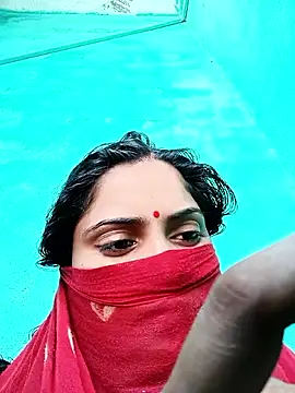 Snapshot of Pushpa_hotty chatting on May 17, 2026, 2:55 am Pushpa hotty online show from May 17, 2026, 2:55 am