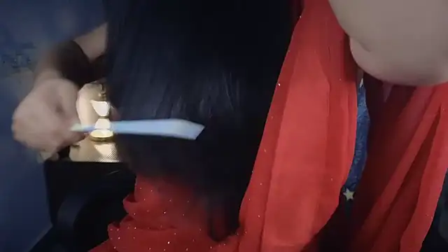 itreesha online show from December 18, 2025, 1:48 pm