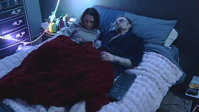 Donster907 online show from November 14, 2025, 7:45 am