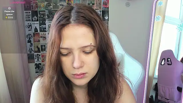 Anora Miller online show from January 15, 2026, 7:12 am