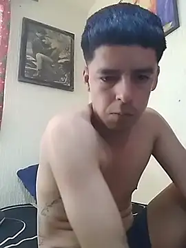 Snapshot of Junior_47 chatting on February 7, 2026, 9:56 pm Junior 47 online show from February 7, 2026, 9:56 pm