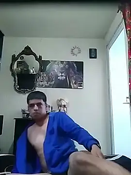 Snapshot of Junior_47 chatting on February 18, 2026, 1:18 pm Junior 47 online show from February 18, 2026, 1:18 pm