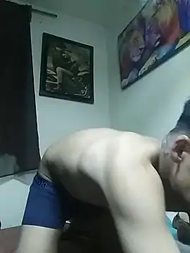 Snapshot of Junior_47 chatting on February 8, 2026, 11:19 am Junior 47 online show from February 8, 2026, 11:19 am