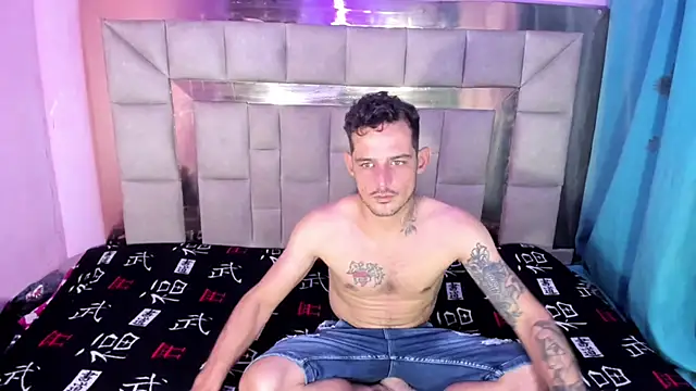 Snapshot of Sexybigjefffx chatting on December 3, 2025, 6:47 am Sexybigjefffx online show from December 3, 2025, 6:47 am