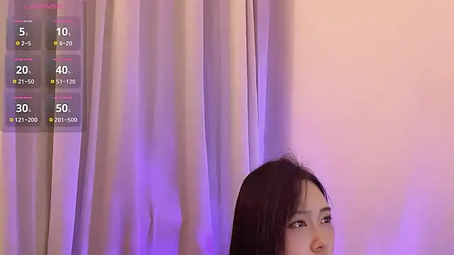 hayuyuyu online show from December 3, 2025, 10:36 am