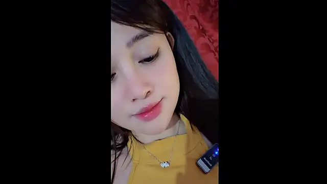 MiCandy-Lovee online show from March 6, 2026, 1:17 pm