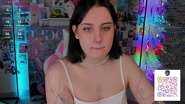 hey tessa online show from March 2, 2026, 6:26 pm