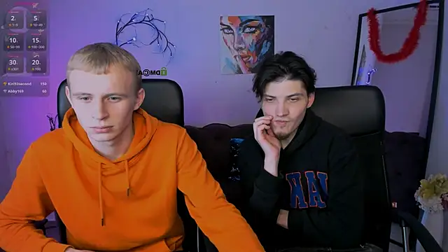 rafael bien online show from December 18, 2025, 8:23 pm