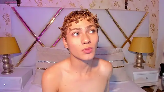 JacobRusso online show from March 29, 2026, 2:57 am