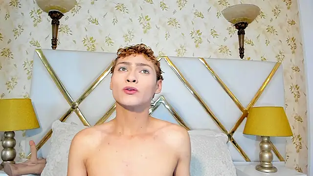 JacobRusso online show from March 1, 2026, 5:29 am