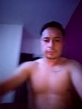 Snapshot of Al3vr chatting on November 16, 2025, 1:38 pm Al3vr online show from November 16, 2025, 1:38 pm