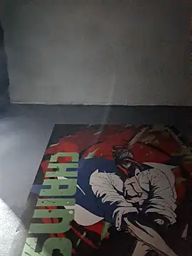 Quieroanode online show from November 13, 2025, 7:56 am