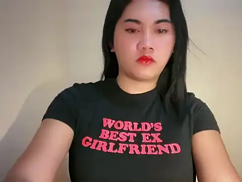 Pretty moccha online show from April 1, 2026, 10:07 pm