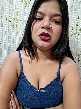 DIMPLE-GIRL88 online show from April 10, 2026, 4:14 pm