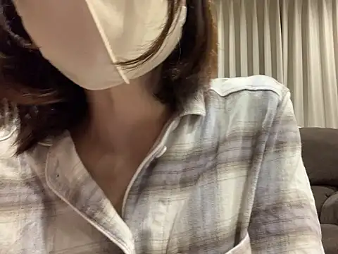 mayumichan13 online show from February 23, 2026, 8:31 pm