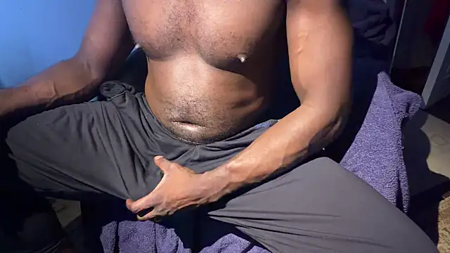 SirDaddylicious online show from May 16, 2026, 7:57 pm