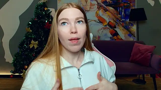 LavetaShiroma online show from January 7, 2026, 8:25 pm