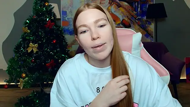 LavetaShiroma online show from January 11, 2026, 9:11 pm