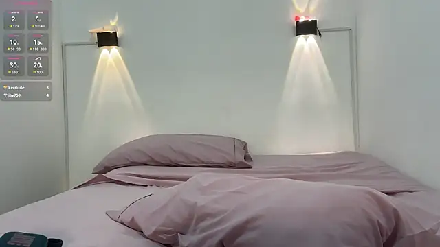 catalinaruizxo online show from January 31, 2026, 7:12 pm