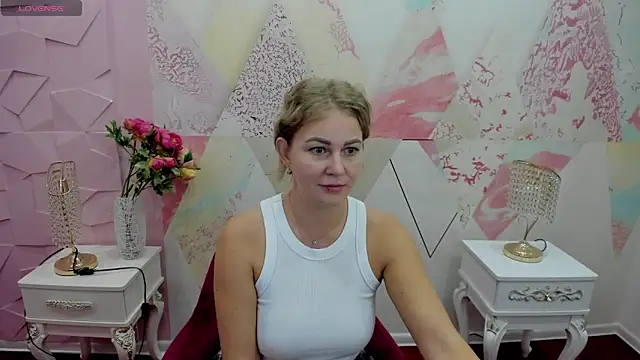 Lizy frau2 online show from November 13, 2025, 10:41 am