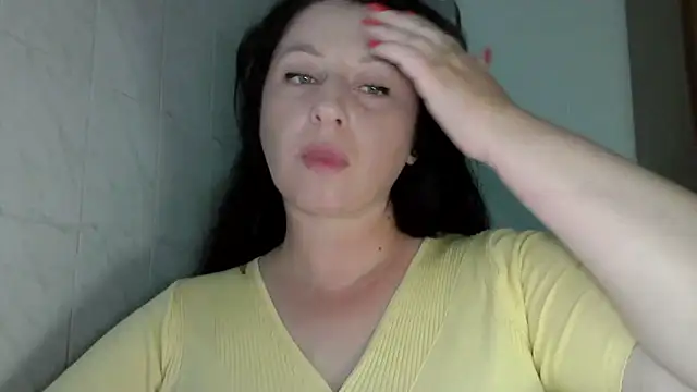 MelinaAx online show from May 25, 2026, 7:01 pm