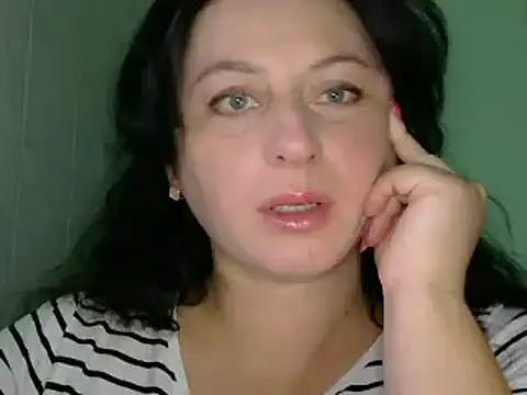 MelinaAx online show from March 3, 2026, 11:17 am