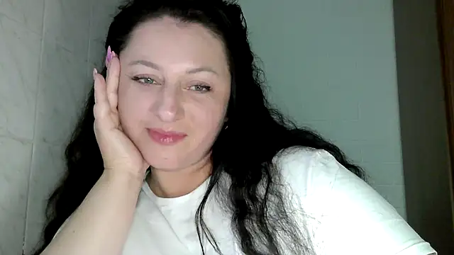 MelinaAx online show from May 13, 2026, 7:10 pm