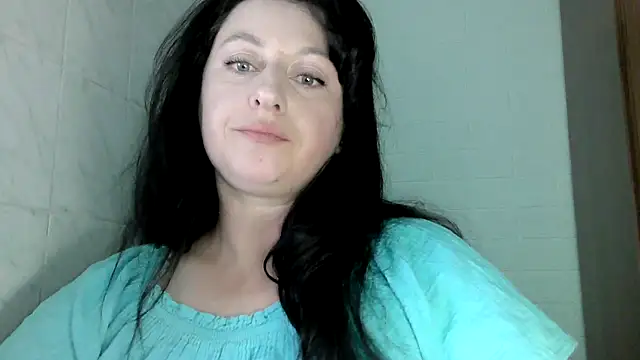 MelinaAx online show from May 9, 2026, 7:17 pm