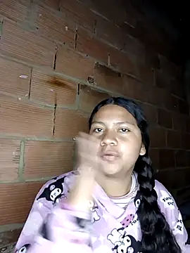 Snapshot of Sweet_Milk03 chatting on November 20, 2025, 9:54 am Sweet Milk03 online show from November 20, 2025, 9:54 am