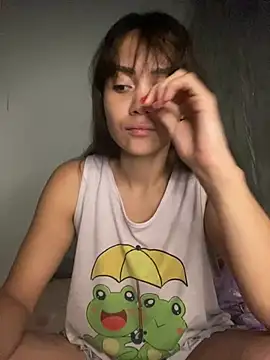 carolsapequinha online show from June 5, 2026, 1:21 am