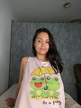 carolsapequinha online show from February 12, 2026, 1:22 pm