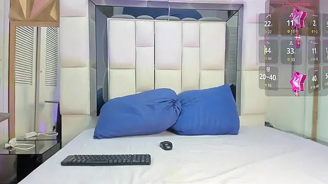 Estefanny lopez19 online show from January 7, 2026, 12:32 pm