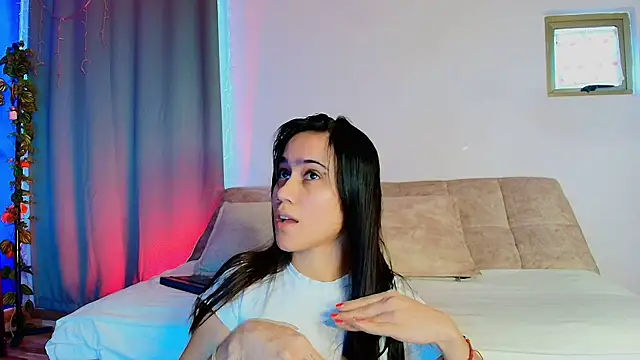 lizzy kane online show from January 12, 2026, 8:36 pm