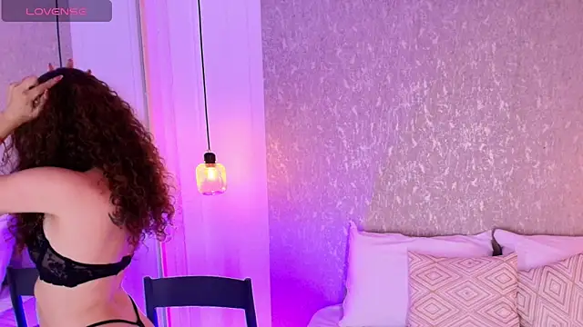 Martina 077 online show from March 25, 2026, 10:08 pm