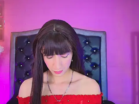 AlexiaHearts online show from January 11, 2026, 3:24 am