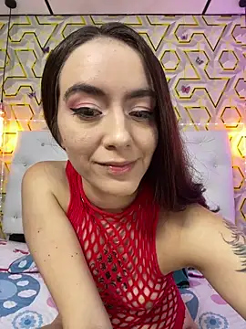 MelanyyJhonson15 online show from May 29, 2026, 8:04 pm