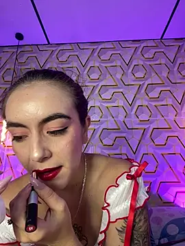 MelanyyJhonson15 online show from June 21, 2026, 8:47 pm