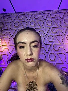 MelanyyJhonson15 online show from June 20, 2026, 8:30 am
