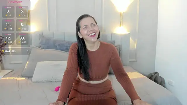 Dulce emi online show from March 21, 2026, 12:09 pm